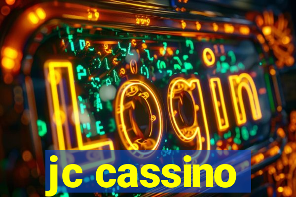 jc cassino